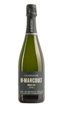 Champagne Marcoult Brut Tradition