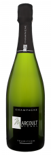 Champagne Marcoult Brut Tradition