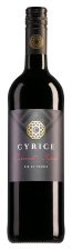 Cyrice Vin de France Cabernet-Syrah