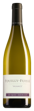 Domaine Jacques Saumaize Pouilly-Fuissé Nuance