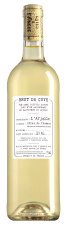 Domaine de l'Arjolle Côtes de Thongue Brut de Cuve Sauvignon Blanc-Muscat