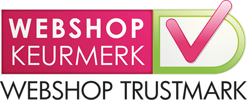 Webshop Keurmerk - Webshop Trustmark