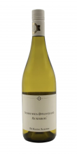Wijnhoeve de Kleine Schorre -  Schouwen-D®uiveland Auxerrois