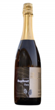 Hop Hout Thee - Alcoholvrije Mousserende Thee