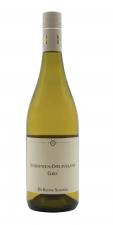 Wijnhoeve de Kleine Schorre -  Schouwen-D®uiveland Gris