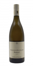 Wijnhoeve de Kleine Schorre -  Schouwen-D®uiveland Barrique