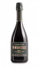 Champagne M-Marcoult Bonnots Extra Brut
