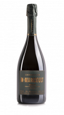 Champagne M-Marcoult Carabins Brut Nature