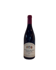 Domaine Robert Sirugue Grands Échezeaux Grand Cru
