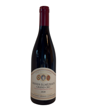 Domaine Robert Sirugue Grands Échezeaux Grand Cru
