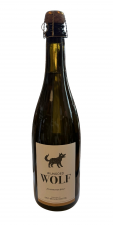 Wolf Johanniter Brut