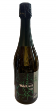Wildkruid Thee - Alcoholvrije Mousserende Thee