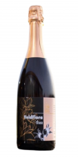 Veldflora Thee -  Alcoholvrije Mousserende Thee