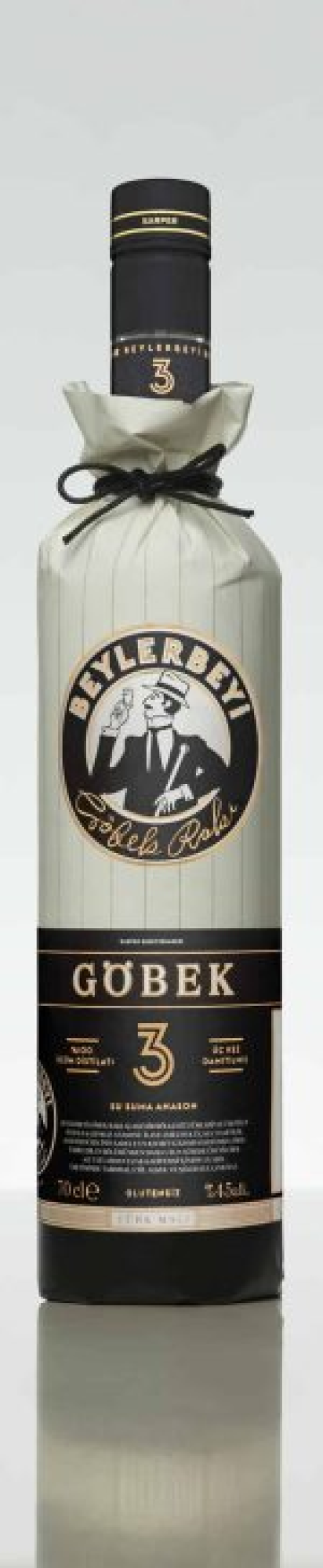 Beylerbeyi Göbek Raki