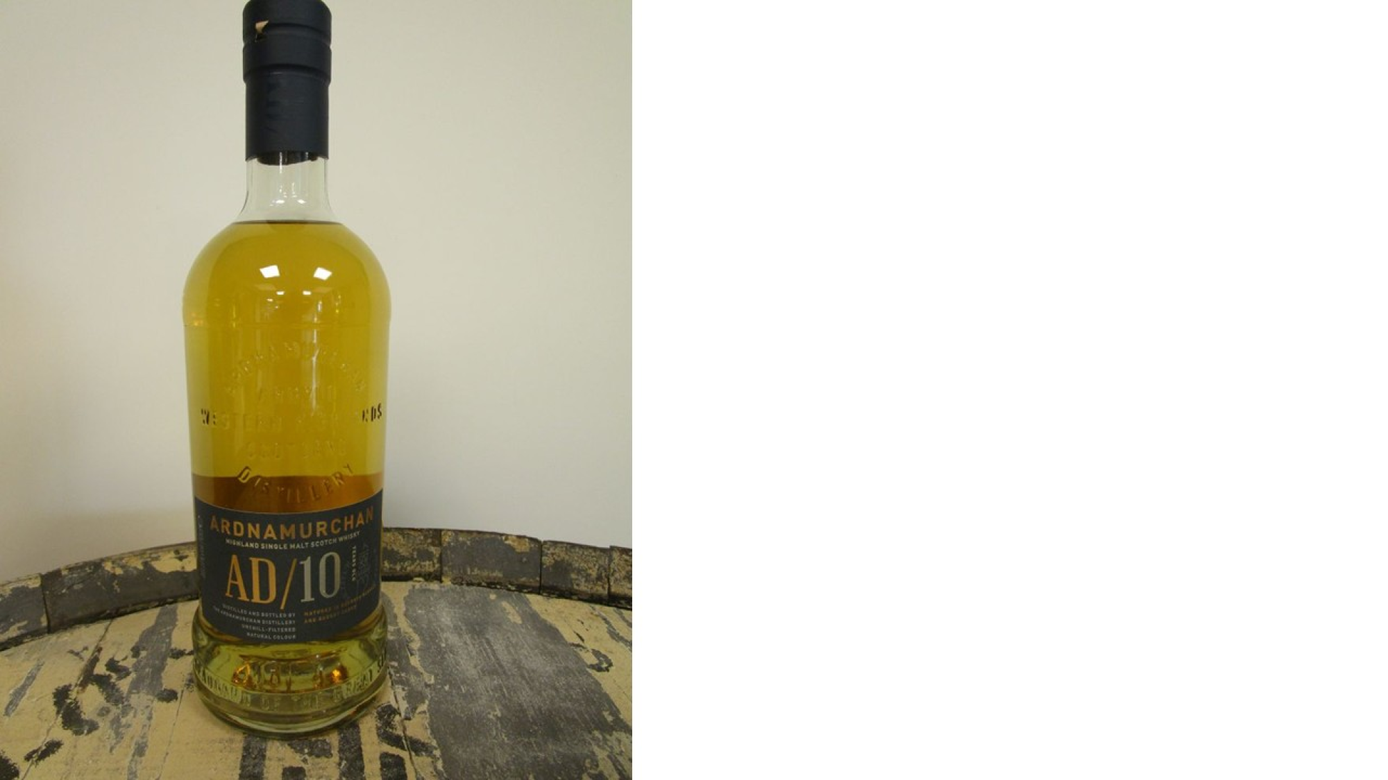 Ardnamurchan Paul Launois 2026 release