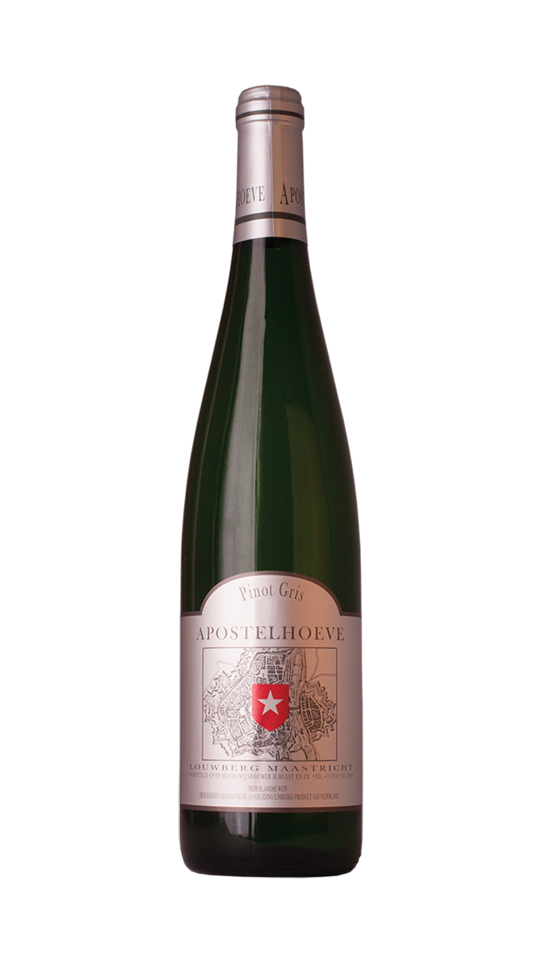 Apostelhoeve Pinot Gris