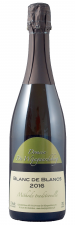 De Wijngaardsberg Blanc de Blancs