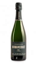 Champagne Marcoult Orée Brut Nature