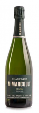 Champagne Marcoult Bouteille 1/2 fles Hestia