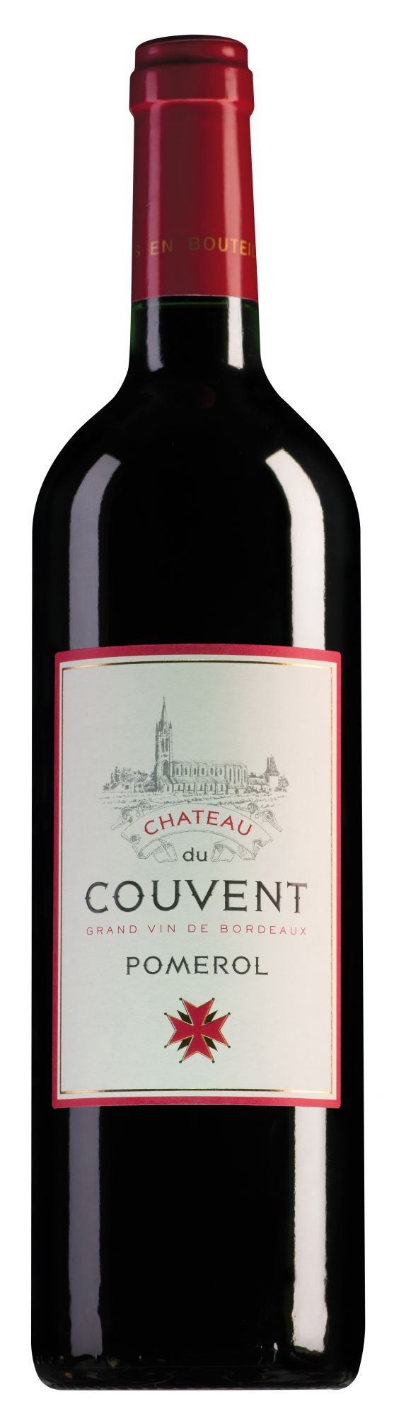 Château du Couvent Pomerol